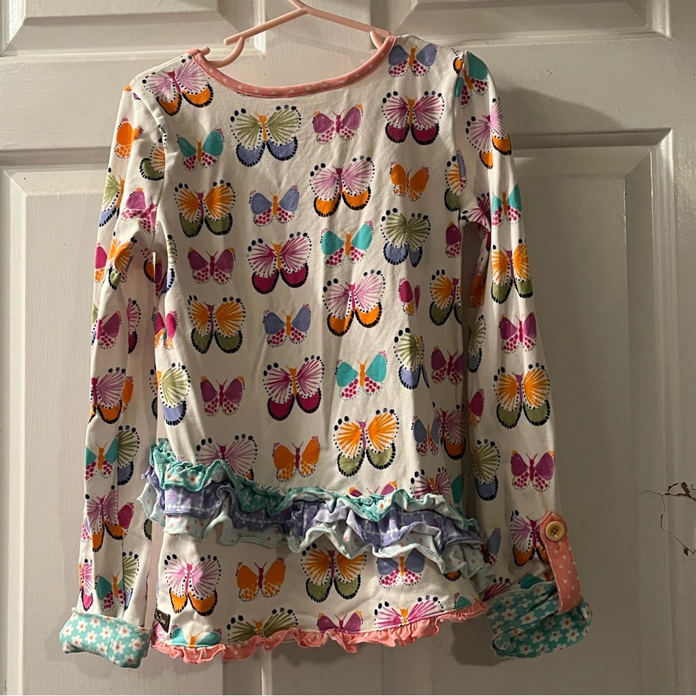 Matilda Jane top - Picture 1 of 2
